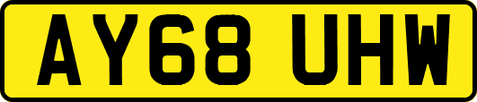 AY68UHW