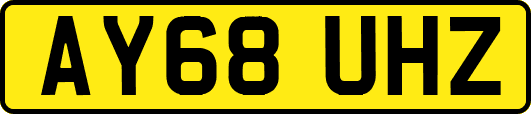 AY68UHZ