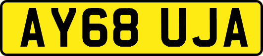 AY68UJA