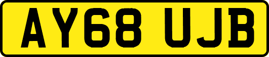 AY68UJB