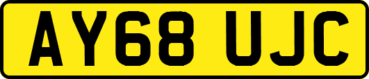 AY68UJC