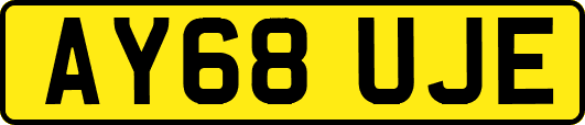 AY68UJE