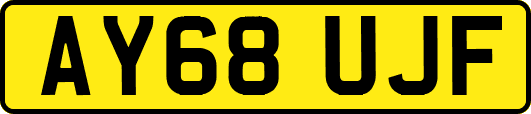 AY68UJF