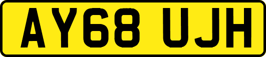 AY68UJH