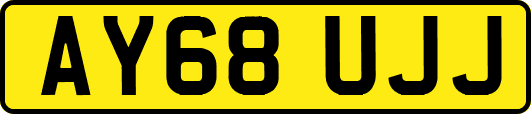 AY68UJJ