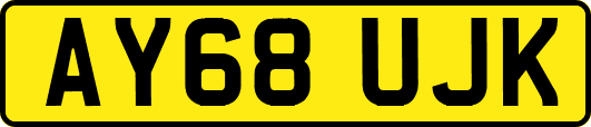 AY68UJK
