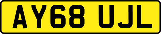 AY68UJL