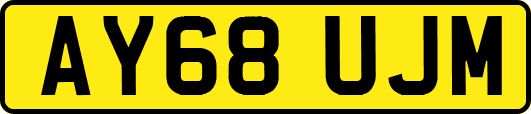 AY68UJM
