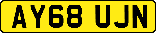 AY68UJN