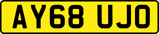 AY68UJO
