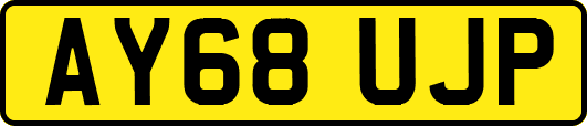 AY68UJP