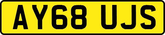 AY68UJS