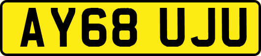 AY68UJU