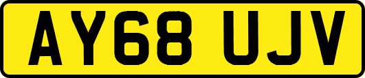 AY68UJV