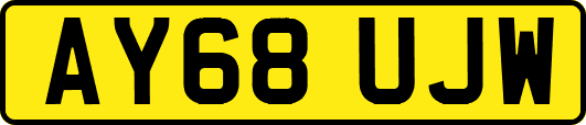 AY68UJW