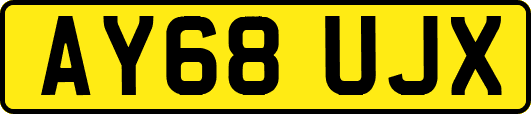 AY68UJX