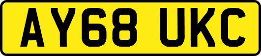AY68UKC