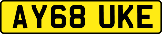AY68UKE