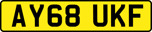 AY68UKF