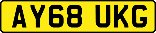 AY68UKG