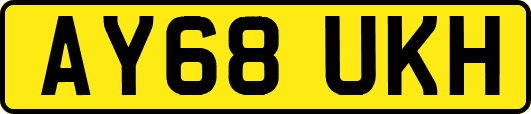 AY68UKH