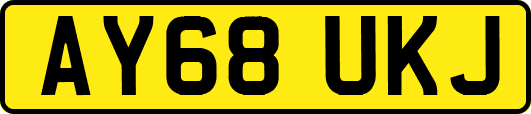 AY68UKJ