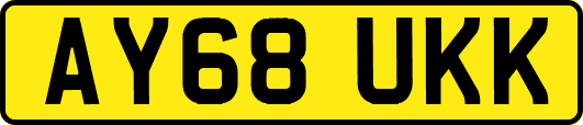 AY68UKK