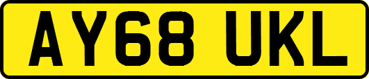 AY68UKL