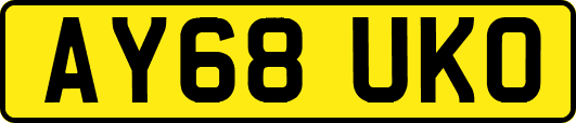 AY68UKO