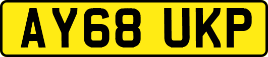 AY68UKP