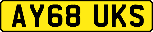 AY68UKS