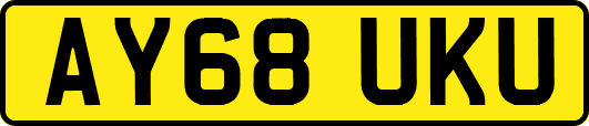 AY68UKU