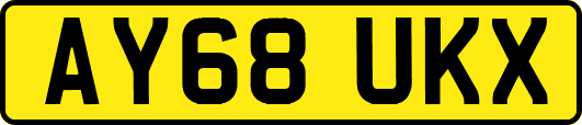 AY68UKX
