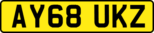 AY68UKZ