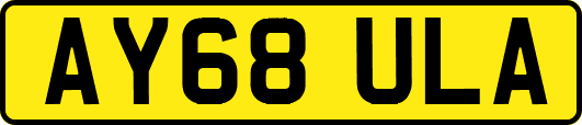 AY68ULA