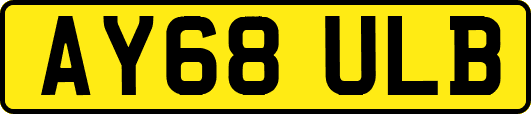 AY68ULB