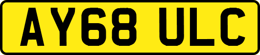 AY68ULC