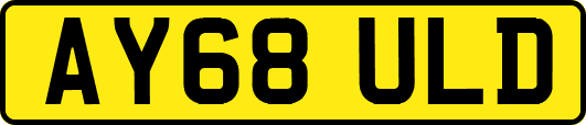 AY68ULD