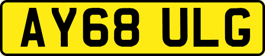 AY68ULG
