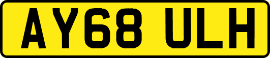 AY68ULH