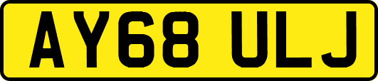 AY68ULJ