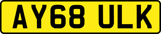 AY68ULK