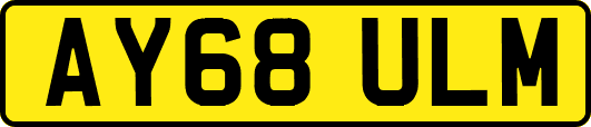 AY68ULM