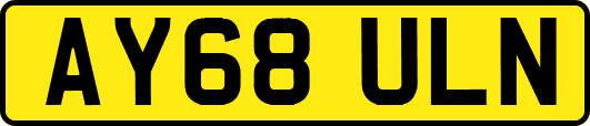 AY68ULN