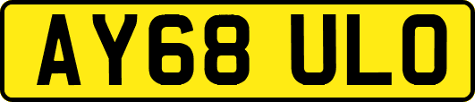 AY68ULO