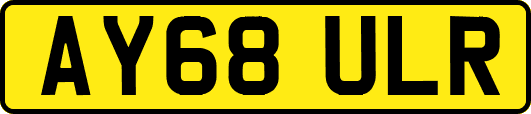 AY68ULR
