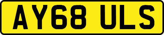 AY68ULS