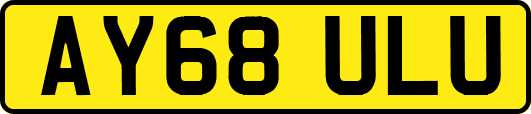 AY68ULU