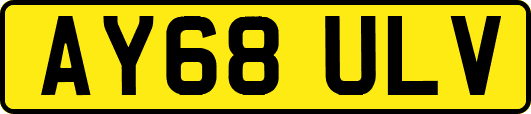 AY68ULV