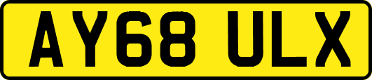 AY68ULX